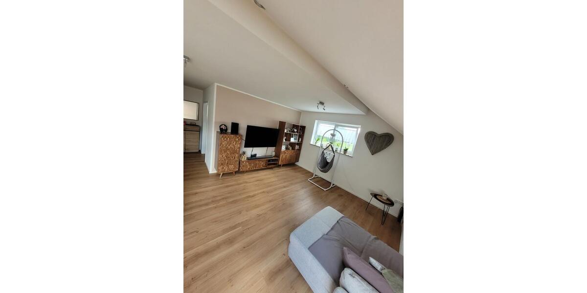 Neubau , traumhafte 2 Zimmer mit Balkon , Stellplatz 2 zimmer