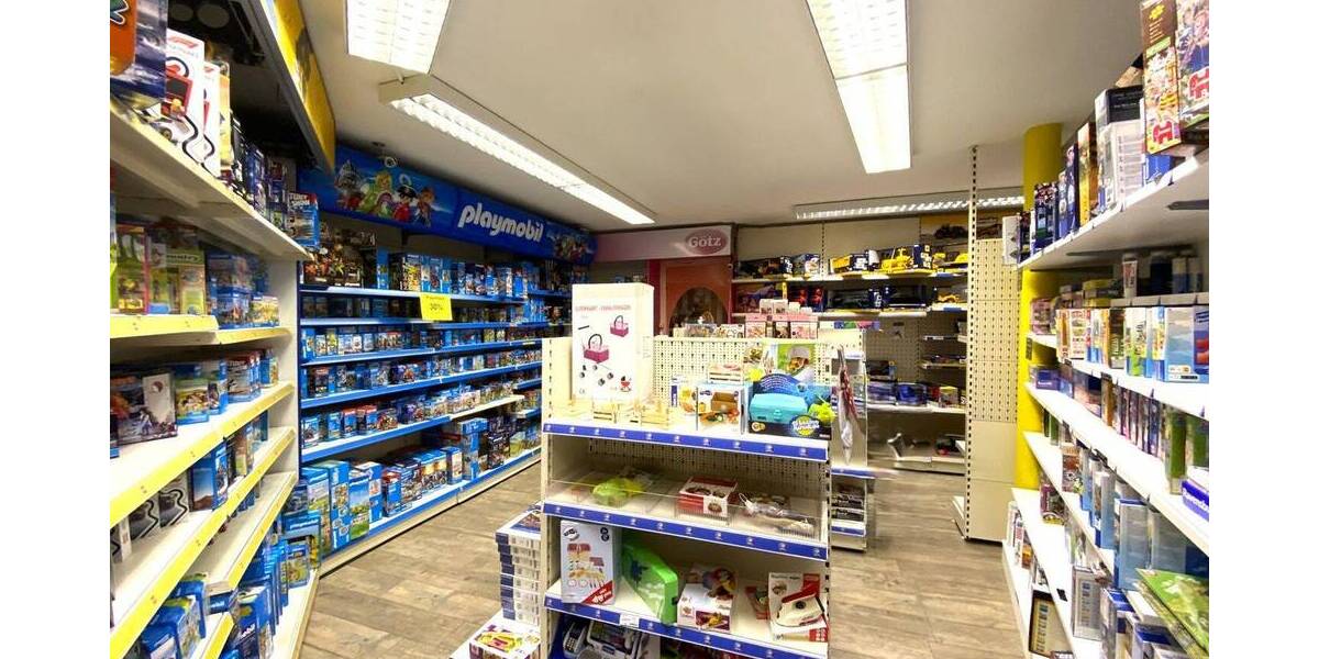 Gewerbeobjekt Nördlingen - 6 Zimmer, 4.500&euro; | Angebot:21122008