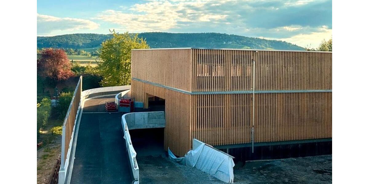 Erdgeschoßwohnung Waiblingen - 2 Zimmer, 56 m&sup2;, 800&euro; | Angebot:26535221