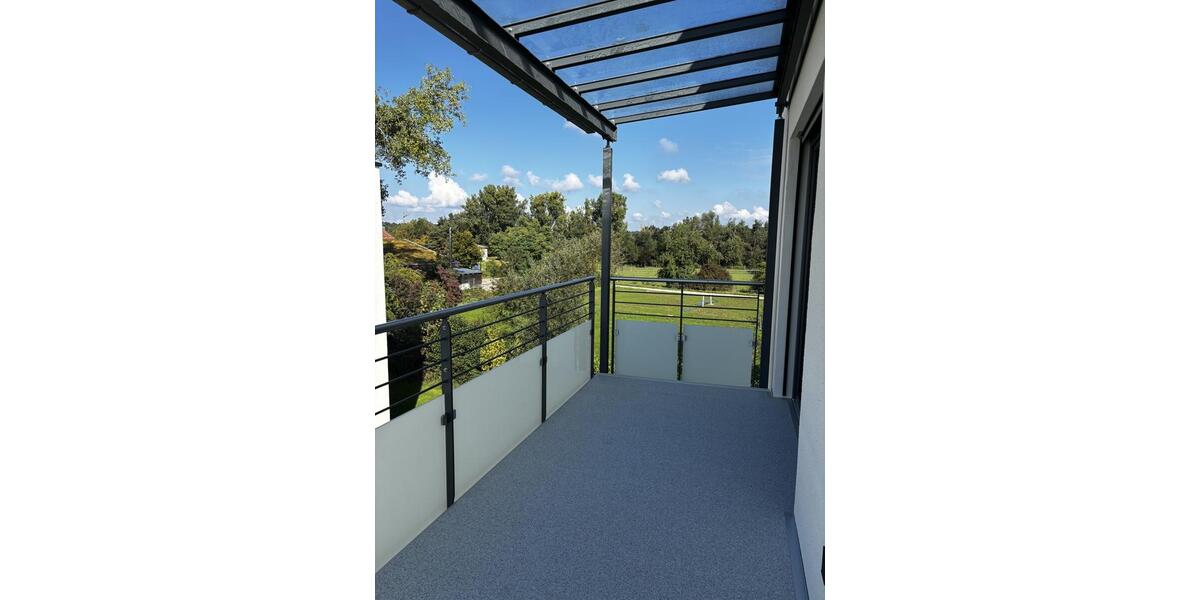 Wunderschöne helle 2-Zimmer Wohnung 2 zimmer