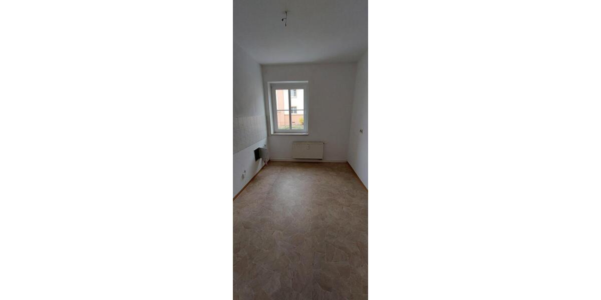 Erdgeschoßwohnung Meuselwitz - 2 Zimmer, 54 m&sup2;, 380&euro; | Angebot:25303702