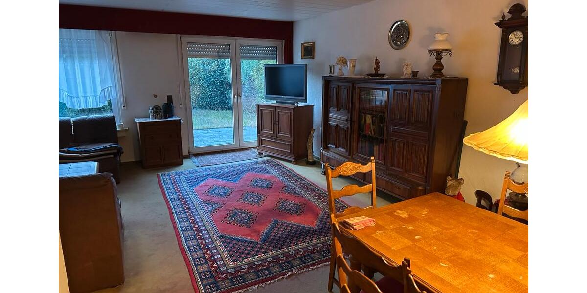 Doppelhaushälfte Bonn Auerberg - 4 Zimmer, 105 m&sup2;, 1.800&euro; | Angebot:24851133