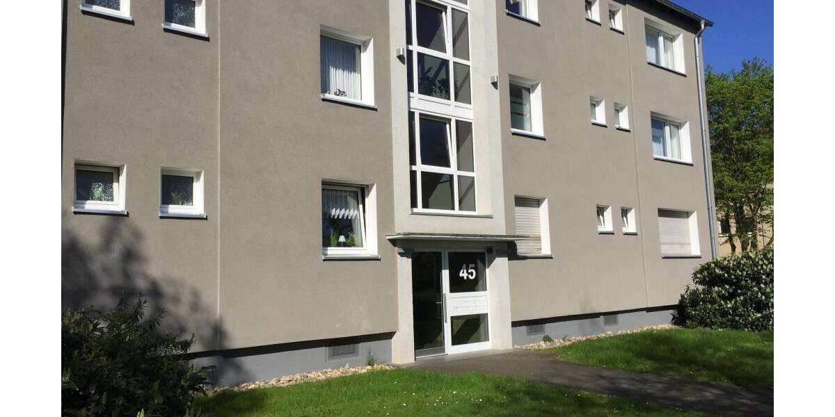 Etagenwohnung Mönchengladbach Eicken - 4 Zimmer, 88 m&sup2;, 869&euro; | Angebot:26845020