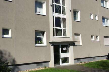 Wohnung Mönchengladbach Eicken - 4 Zimmer, 88 m&sup2;, 869&euro; | Angebot:26845020
