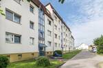 Etagenwohnung Merseburg - 3 Zimmer, 61 m&sup2;, 340&euro; | Angebot:25663962