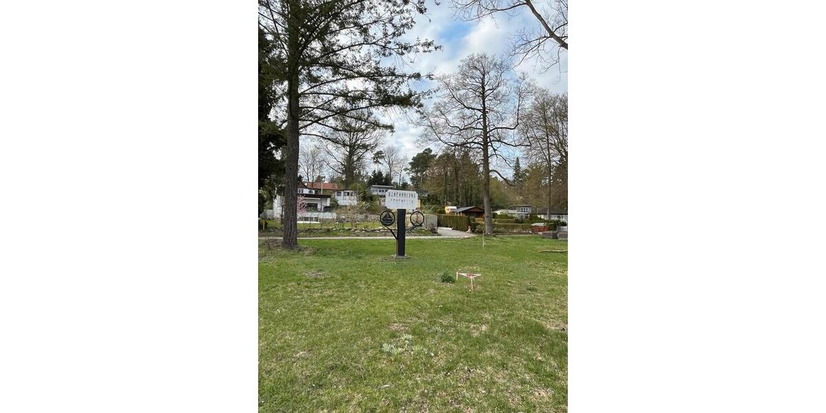 Bungalow Milower Land - 3 Zimmer, 100 m&sup2;, 600&euro; | Angebot:26299060