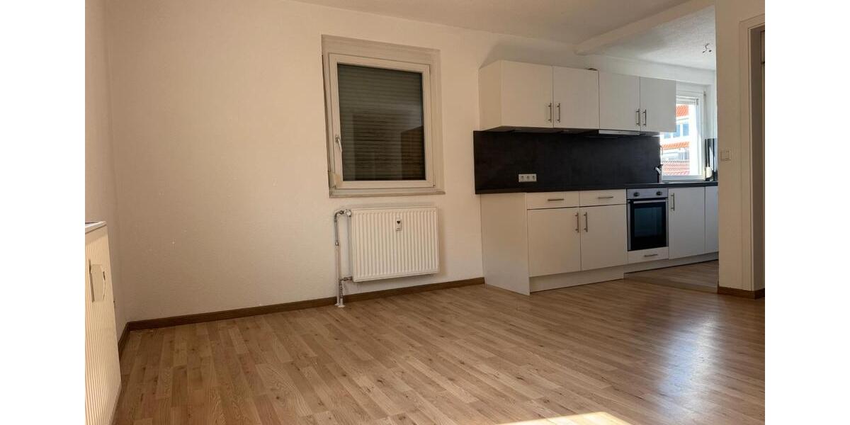 Etagenwohnung Mengen - 3 Zimmer, 70 m&sup2;, 700&euro; | Angebot:26562335