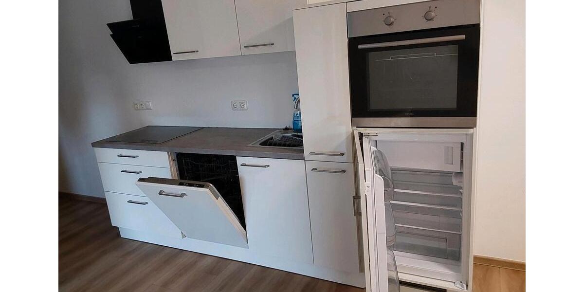 Erdgeschoßwohnung Barßel - 2 Zimmer, 73 m&sup2;, 650&euro; | Angebot:24749801