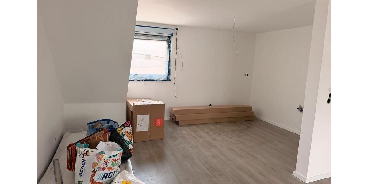 Terrassenwohnung Hamm Bockum - 3.5 Zimmer, 85 m&sup2;, 1.300&euro; | Angebot:26058863