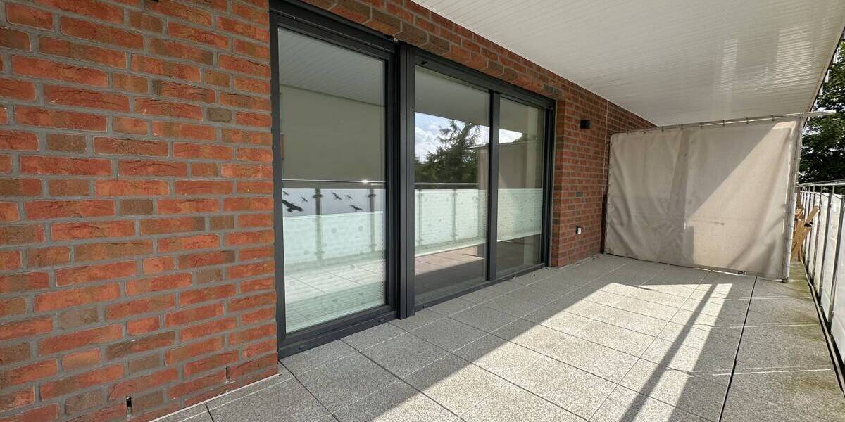 Etagenwohnung Bremerhaven Geestemünde - 3 Zimmer, 99 m&sup2;, 1.250&euro; | Angebot:21362643