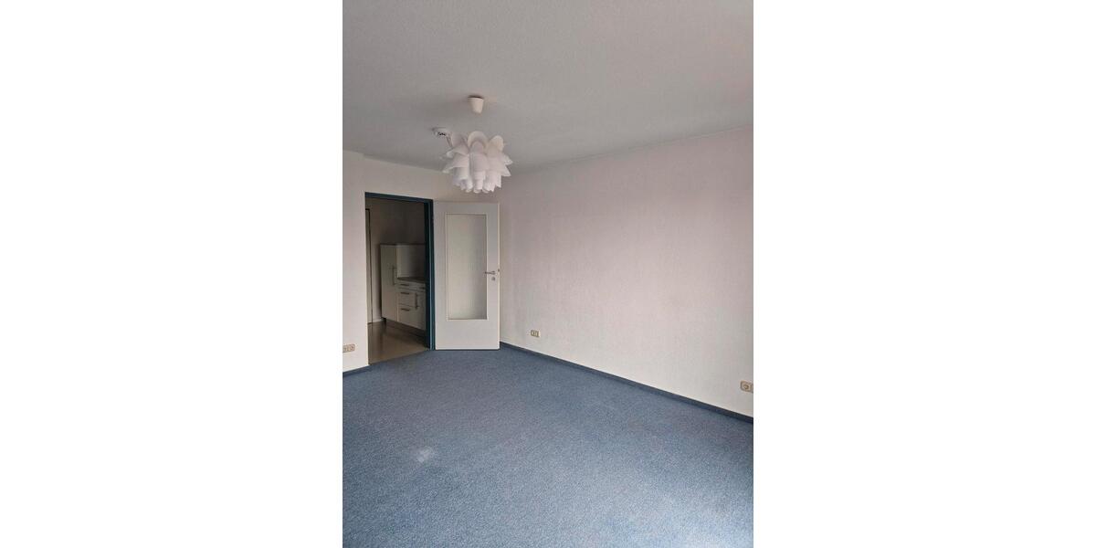 Etagenwohnung Göttingen Roringen - 1 Zimmer, 25 m&sup2;, 370&euro; | Angebot:26239080