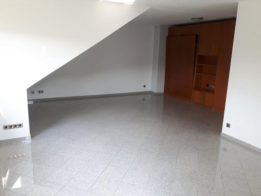 SingelWohnung