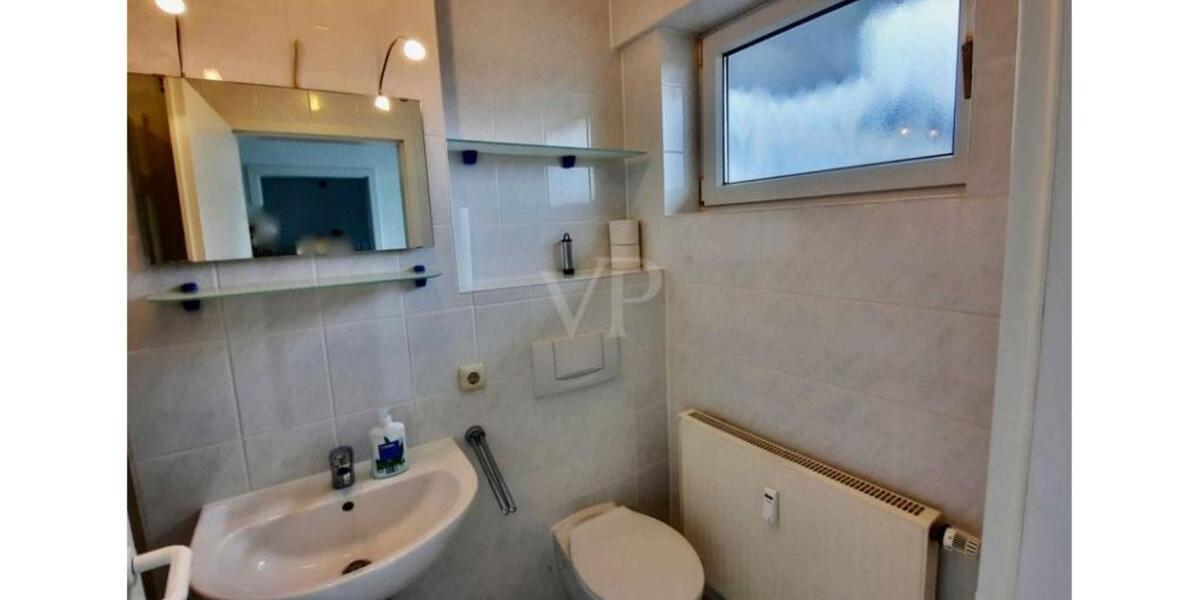 1-Zimmer Penthaus-Wohnung in Darmstadt, provisionsfrei von privat 1 zimmer