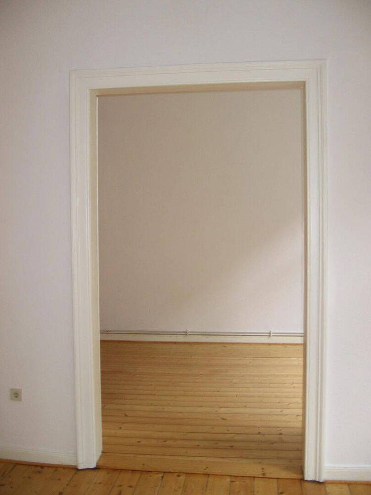 Großzügige AltbauWohnung in der Nordstadt