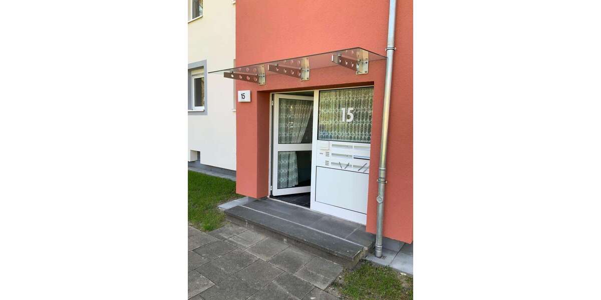 Etagenwohnung Duisburg Wedau - 2 Zimmer, 55 m&sup2;, 579&euro; | Angebot:27250682