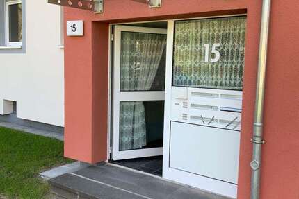 Wohnung Duisburg Wedau - 2 Zimmer, 55 m&sup2;, 579&euro; | Angebot:27250682