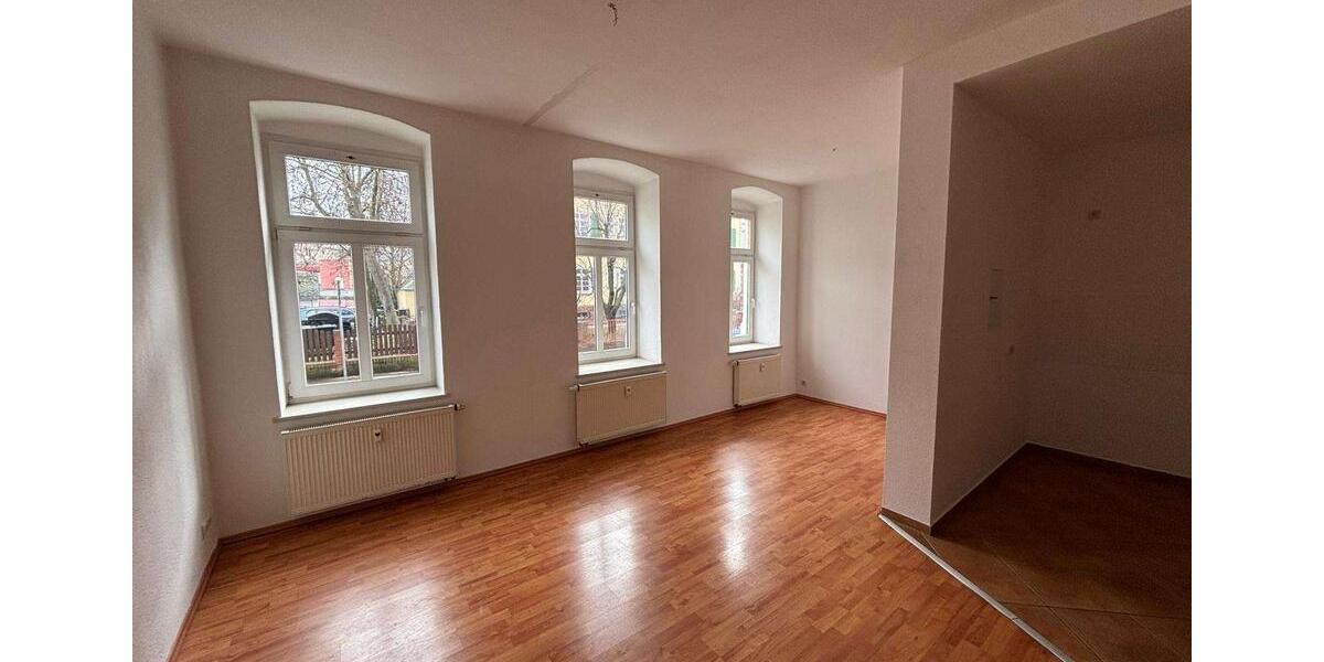 Etagenwohnung Döbeln - 2 Zimmer, 56 m&sup2;, 290&euro; | Angebot:25365188