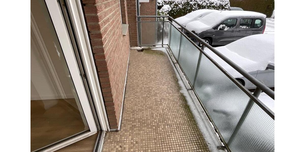 Erdgeschoßwohnung Bad Pyrmont - 2 Zimmer, 59 m&sup2;, 610&euro; | Angebot:24638732