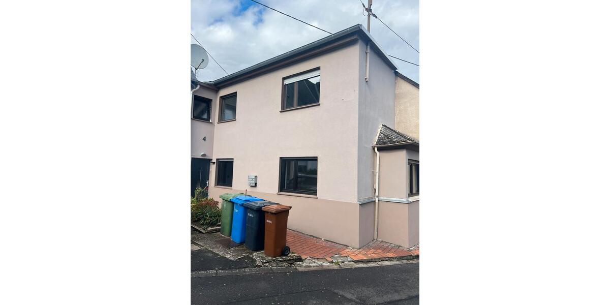 Einfamilienhaus mit Einbauküche in Rheinbreitbach 3 zimmer