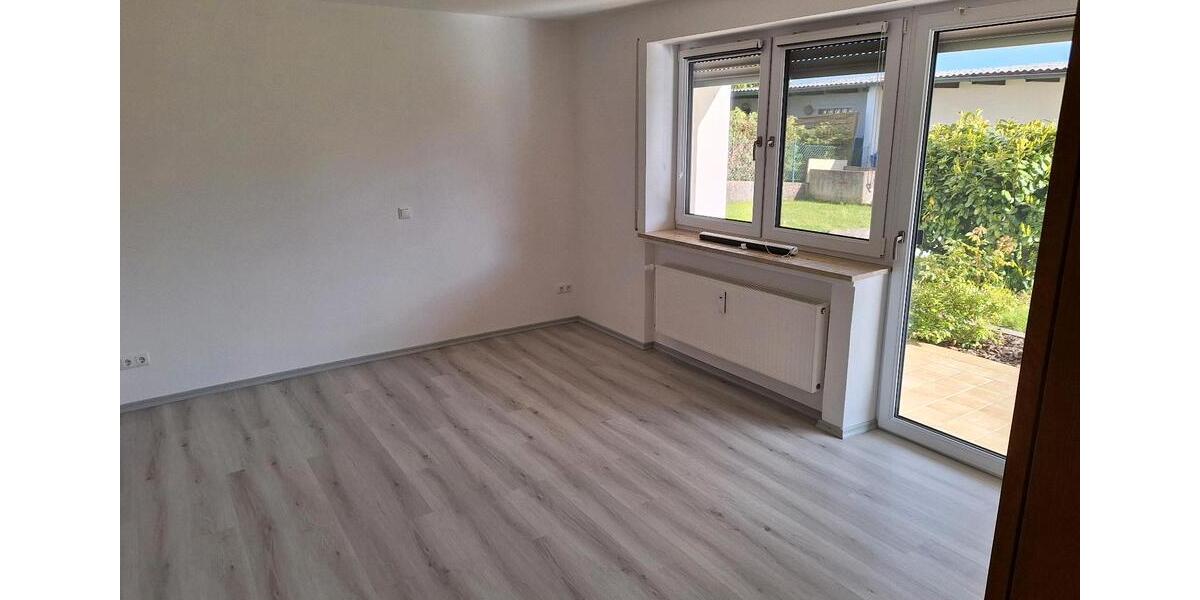 Etagenwohnung Monheim - 3 Zimmer, 93 m&sup2;, 760&euro; | Angebot:26624089