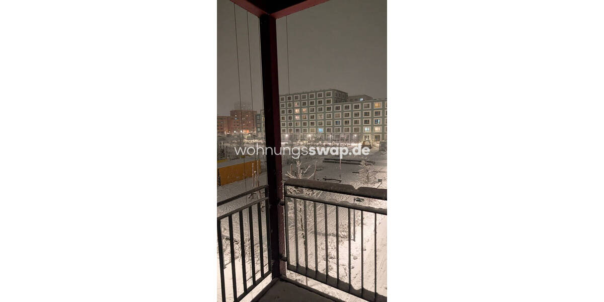 Etagenwohnung München Aubing-Lochhausen-Langwied - 2 Zimmer, 52 m&sup2;, 577&euro; | Angebot:26183274