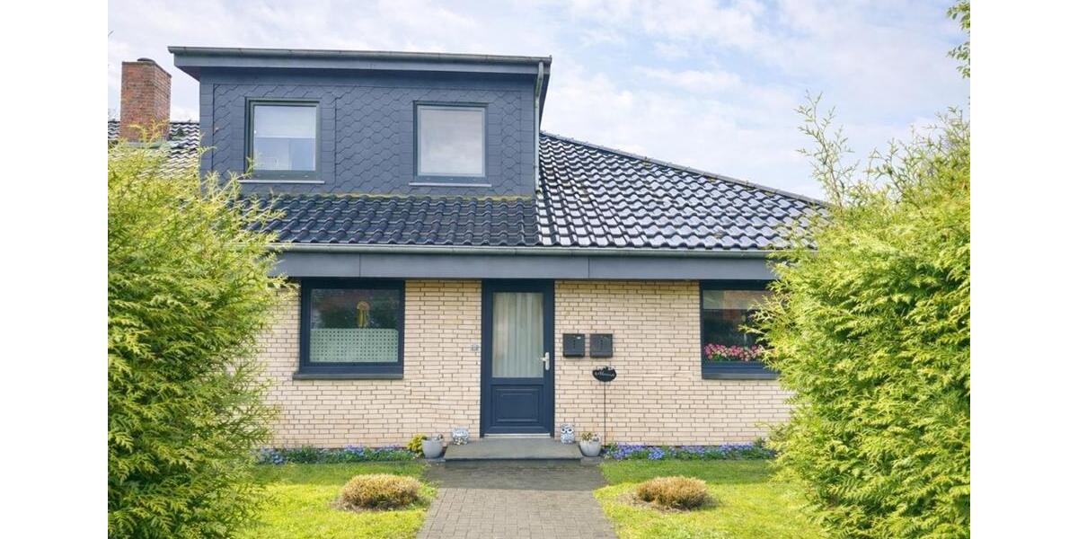 Dachgeschoßwohnung Hemmingstedt - 2 Zimmer, 45 m&sup2;, 530&euro; | Angebot:25648187