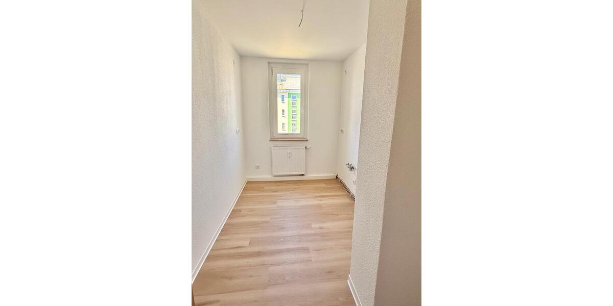 Etagenwohnung Ehrenfriedersdorf - 2 Zimmer, 47 m&sup2;, 296&euro; | Angebot:26284724