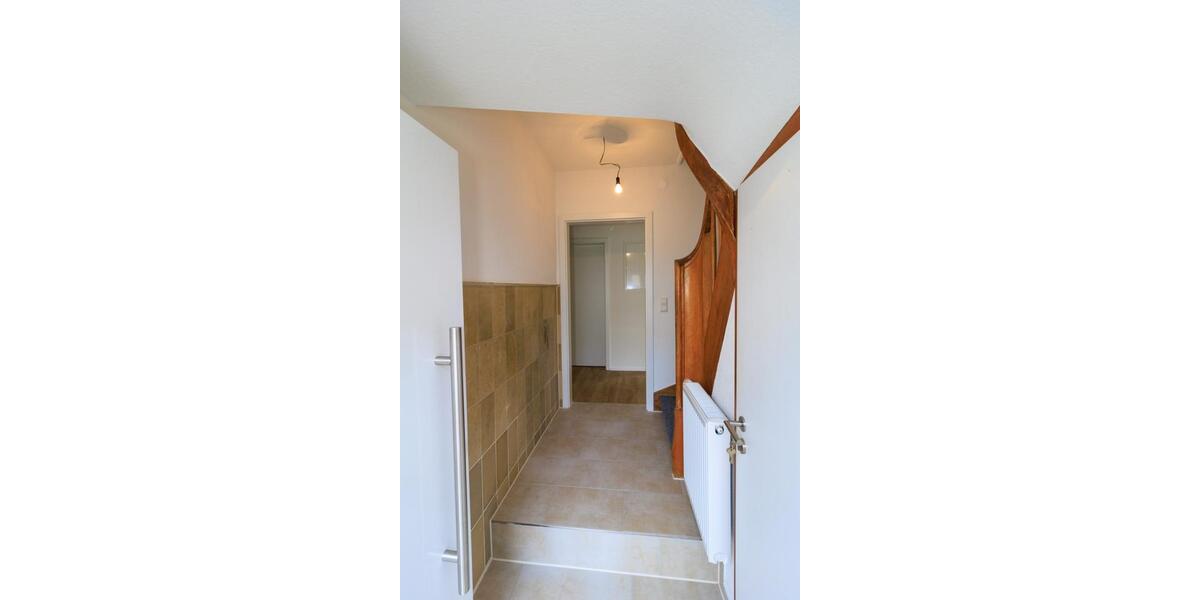 Etagenwohnung Leinfelden-Echterdingen Echterdingen - 3.5 Zimmer, 95 m&sup2;, 1.600&euro; | Angebot:26680585