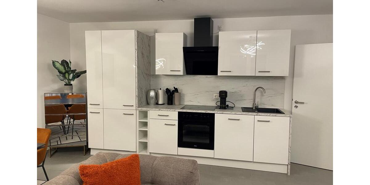 Erdgeschoßwohnung Pörnbach - 2 Zimmer, 58 m&sup2;, 1.590&euro; | Angebot:25378124