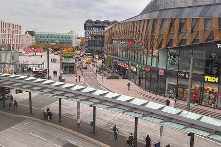 WG-Helles 19qm Zimmer in Solingen Mitte zu vergeben 1 zimmer