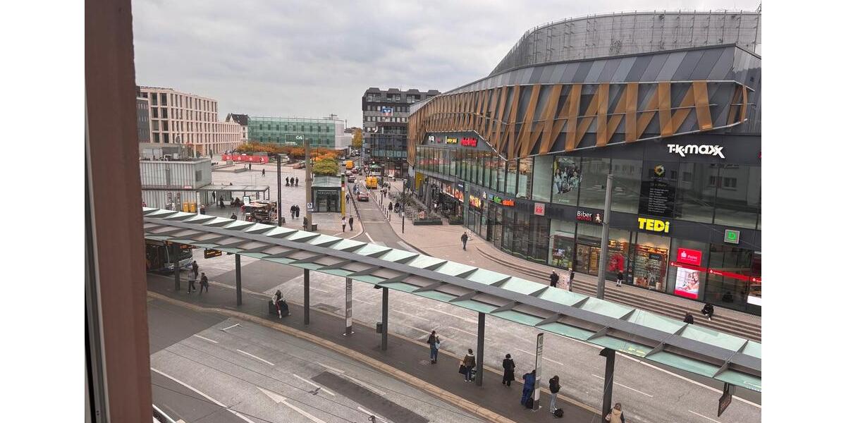 Wohnen auf Zeit Solingen - 1 Zimmer, 19 m&sup2;, 465&euro; | Angebot:24447411