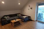 Dachgeschoßwohnung Mengkofen - 3 Zimmer, 80 m&sup2;, 770&euro; | Angebot:26614975