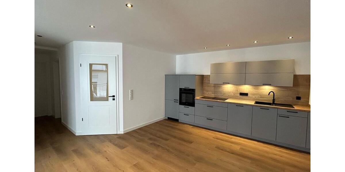 Etagenwohnung Prüm - 3 Zimmer, 89 m&sup2;, 890&euro; | Angebot:25651786