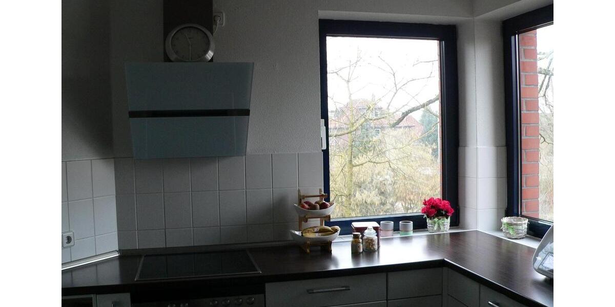 Exklusives Wohnen in einer 3-Zimmer-Wohnung in Uetze, 102 m² 3 zimmer