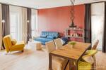 MöbliertFurnished 3-Zimmer Apartment in Dresden-City Altstadt max. 6 Personen zimmer