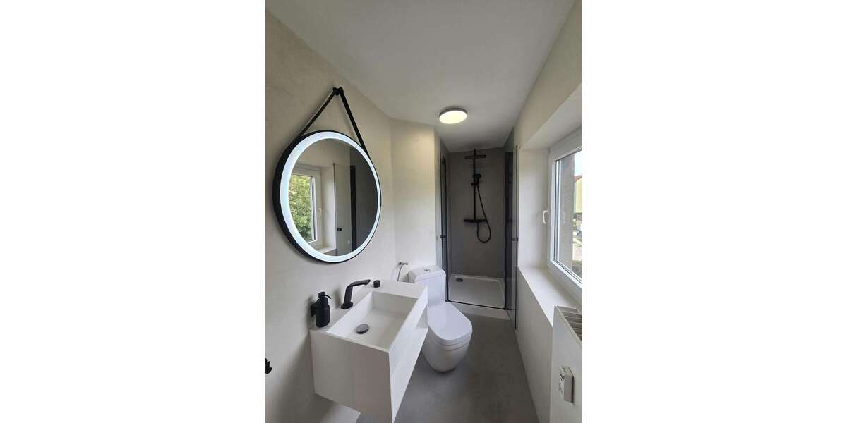 Etagenwohnung Schönberg - 3 Zimmer, 116 m&sup2;, 1.100&euro; | Angebot:27260717