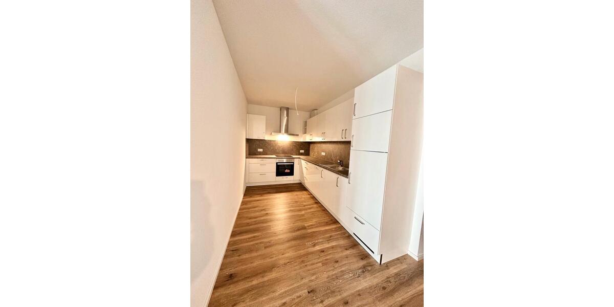 Erdgeschoßwohnung Künzelsau - 2 Zimmer, 77 m&sup2;, 1.090&euro; | Angebot:23398005