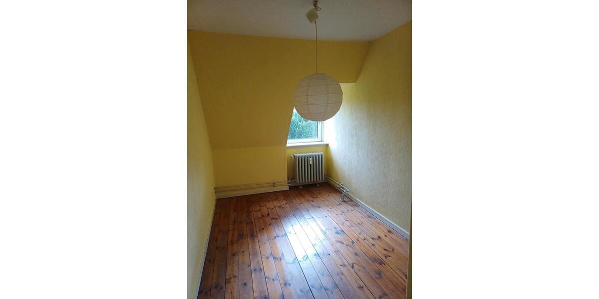 Dachgeschoßwohnung Laboe - 3 Zimmer, 61 m&sup2;, 545&euro; | Angebot:26232134