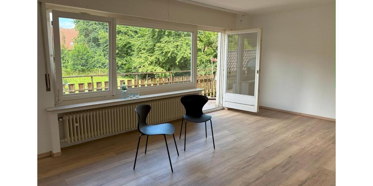 Etagenwohnung Oerlinghausen - 3 Zimmer, 87 m&sup2;, 760&euro; | Angebot:25803692