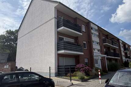 Wohnung Rheinberg - 3 Zimmer, 83 m&sup2;, 750&euro; | Angebot:27134757