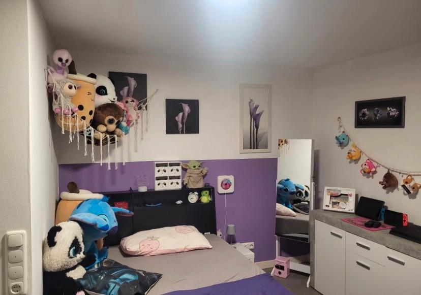 Terrassenwohnung Reinfeld (Holstein) - 4 Zimmer, 95 m&sup2;, 1.290&euro; | Angebot:26663488