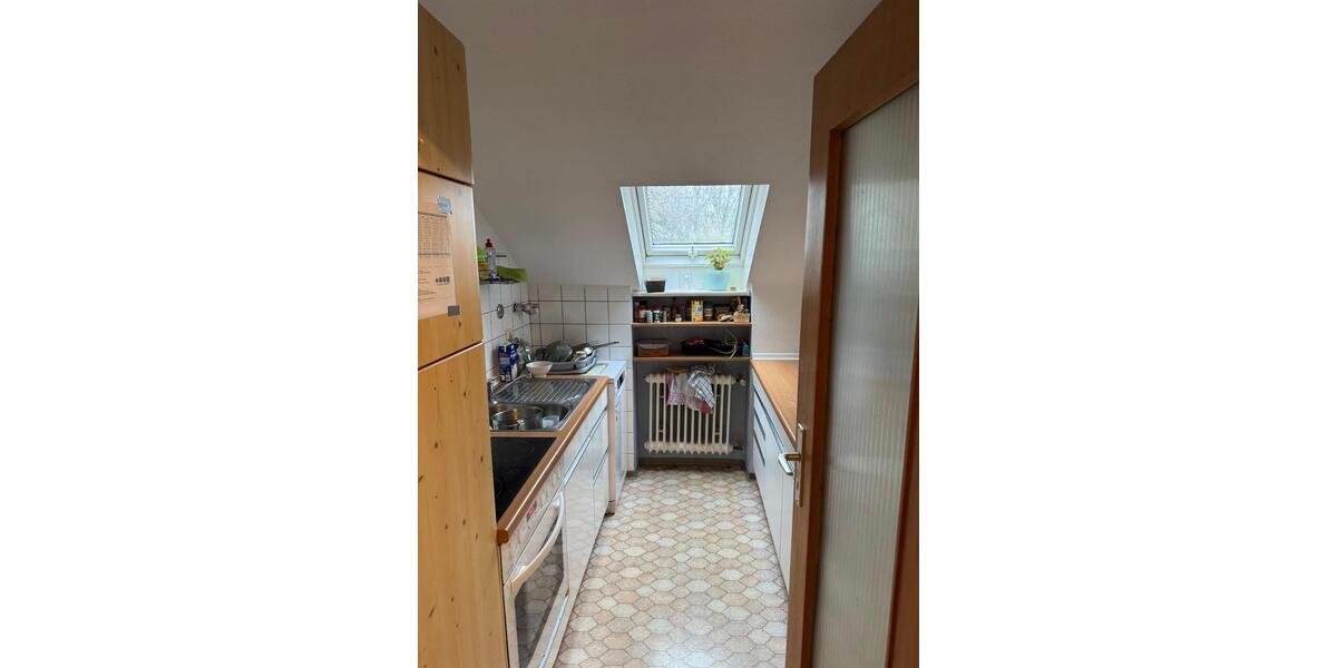 Wohnen auf Zeit Stuttgart Birkach - 1 Zimmer, 12 m&sup2;, 430&euro; | Angebot:26677484