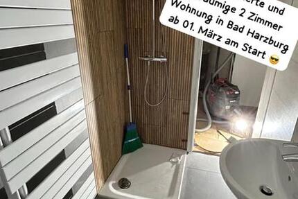 Wohnung Bad Harzburg - 2 Zimmer, 47 m&sup2;, 600&euro; | Angebot:25025516