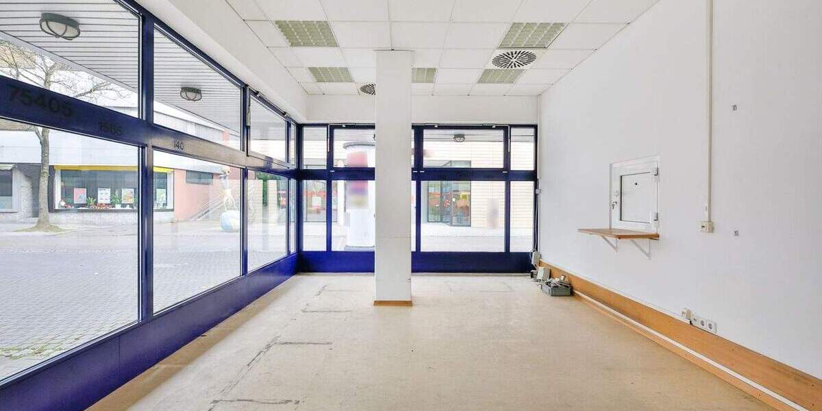 Gewerbeobjekt Mühlacker - 3.420&euro; | Angebot:24874011