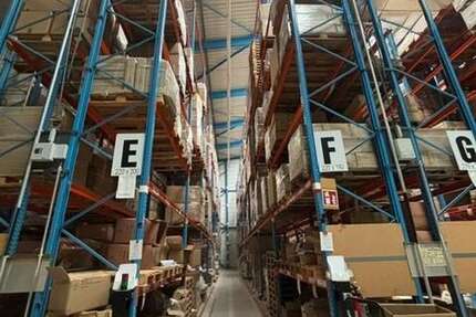 Halle in Reilingen 8.487 € 1845 m² zimmer