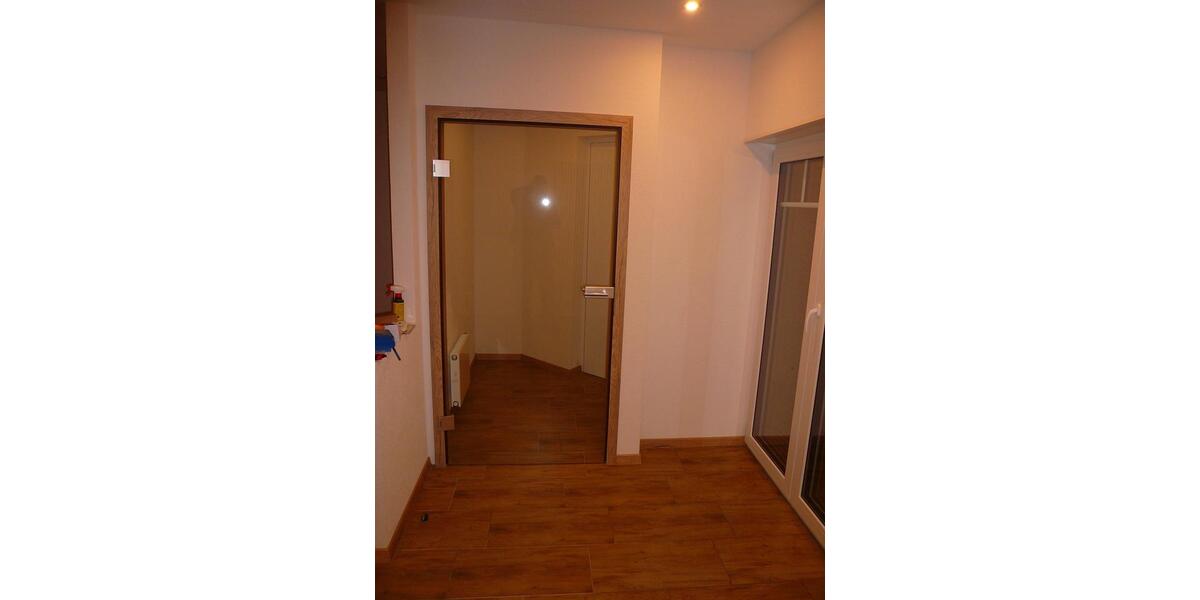 2 ZKB Wohnung - Neuhof Ortsmitte - möbliert unmöbeliert ab Feb 2 zimmer