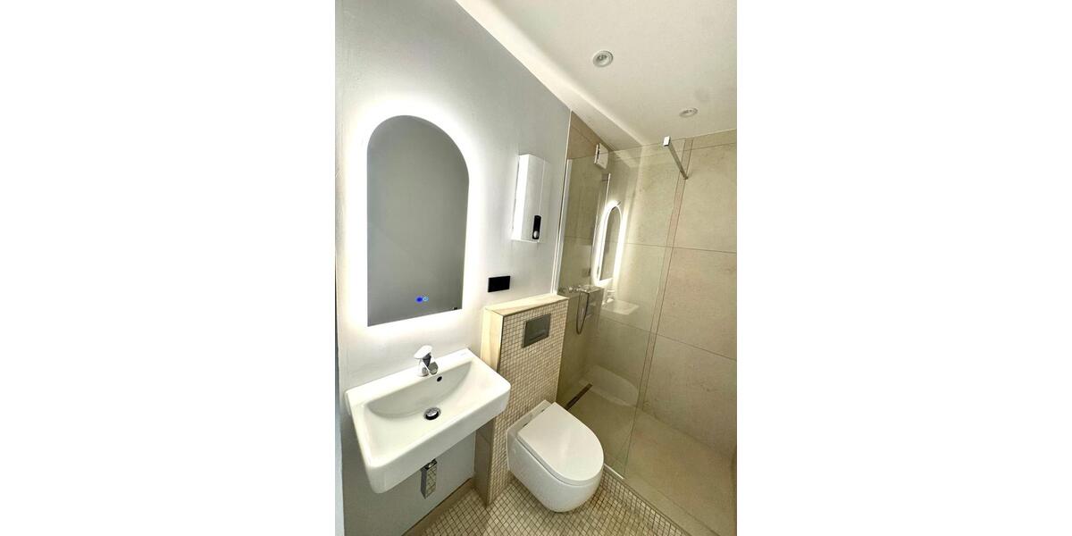 Terrassenwohnung Köln Lindenthal - 1 Zimmer, 30 m&sup2;, 1.050&euro; | Angebot:26524917