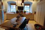 Erdgeschoßwohnung Königsberg in Bayern - 5 Zimmer, 160 m&sup2;, 1.050&euro; | Angebot:26459631