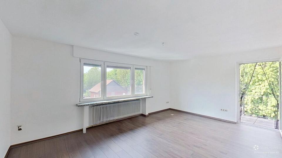 Etagenwohnung Wienhausen - 3 Zimmer, 80 m&sup2;, 700&euro; | Angebot:26604163