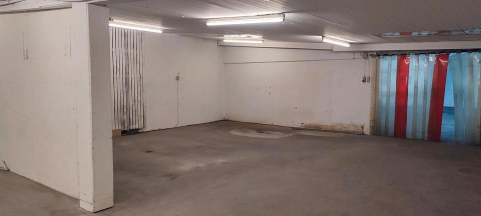 Gewerbeobjekt Versmold - 1.000&euro; | Angebot:25736520